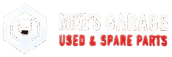 Mike's Garage